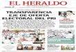 El Heraldo de Coatzacoalcos 3 de Noviembre 2015