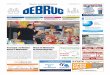 Weekblad De Brug - week 45 2015 (editie Hendrik-Ido-Ambacht)