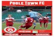 Poole Town v Shaftesbury Town