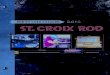 Produktkatalkog St.Croix Blanks 2016