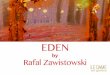 Rafal Zawistowski "Eden" Catalogue