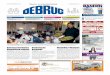 Weekblad De Brug - week 47 2015 (editie Hendrik-Ido-Ambacht)