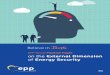 EPP Group Position Paper on the External Dimension of  Energy Security