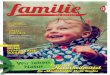 Familienmagazin »Familie«