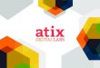 Atix Labs Brochure