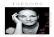 TRÉSORS - Unlock your senses