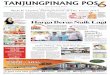 Epaper Tanjungpinang Pos 20 November 2015