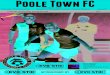 Poole Town v St Neots Town
