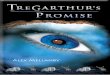 Tregarthur's Promise (Book1 - The Tregarthur's Series)