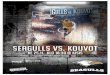 Otteluennakko - Helsinki Seagulls vs Kouvot 25.11