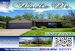 1416 Bodie Drive