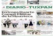 Diario de Tuxpan 25 de Noviembre de 2015