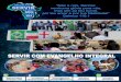 4º informativo Missão Servir África Moçambique