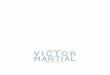 Victor Martial Architecte - Portfolio A5