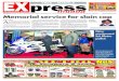 Express Indaba 18 November 2015