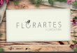 Florartes - Floricultura