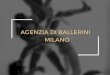 Agenzia Ballerini Milano