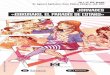 018. PUNYS FORA, KAME HAME, GOMA GOMAAAA! El fenomen manga que ens ha apropat al Japó (Flyer)