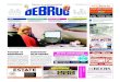 Weekblad De Brug - week 49 2015 (editie Hendrik-Ido-Ambacht)