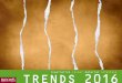 BLOOM's-Trends 2016