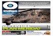 Reporte Indigo: EL FIN DEL PLAN MÉRIDA 2 Diciembre 2015