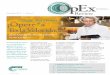 Opex Review Noviembre 2015 - Gestion de desempeno de activos evita gastos innecesarios de capital