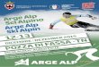 Arge Alp 2015 - Val di Fassa