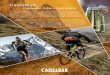 Katalog CamelBak 2016 CZ-SK