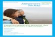 Alzheimers Warwickshire