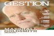 El Pionero - Marshall Goldsmith