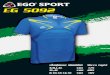 New Soccer EG 5092