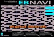 EBNavi - Magazin der EB Zürich Nr. 2
