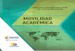 Movilidad Académica - Guías para la internacionalización de la educación superior