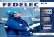 Fedelec magazine 168 - NL