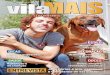 Revista Vila Mais - Novembro de 2015
