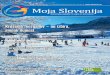 Moja Slovenija - Zima 2015/2016