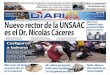 El Diario del Cusco 19 de Diciembre de 2015