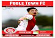 Poole Town v Slough Town