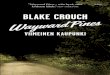 Crouch, Blake: Wayward Pines (Tammi)