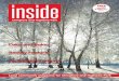 Inside Magazine (Chingford and Highams Park) - January/February 2016