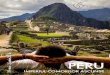 Peru, imperiul comorilor pierdute