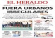 El Heraldo de Coatzacoalcos 23 de Diciembre de 2015