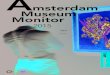 Amsterdam Museum Monitor 2015