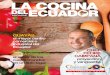 La Cocina del Ecuador