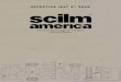 Scilm America catalog 2015-2016