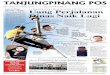 Epaper Tanjungpinang Pos 8 Januari 2016