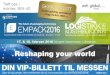 Logistikk2016 e-biljett WRH