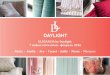Текстильные новинки Elegancia by Daylight - февраль 2016