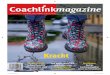Coachlink Magazine #4: Kracht