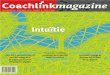 Coachlink Magazine #2: Intuïtie